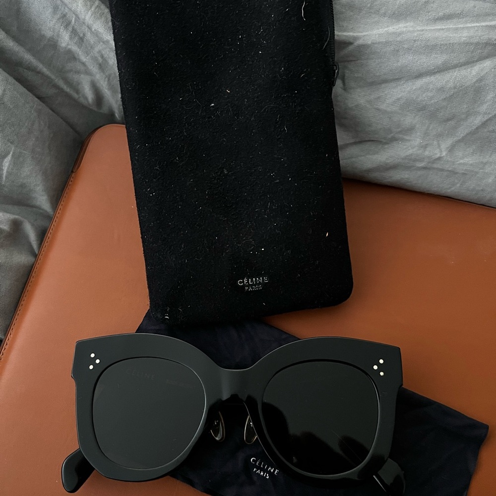 REAL Celine Sunglasses - Picture 4 of 8